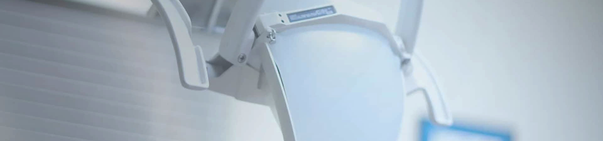 Natick dental clinic equipment