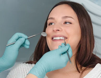 Same-day emergency dental care