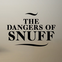 Text as image: the dangers of snuff