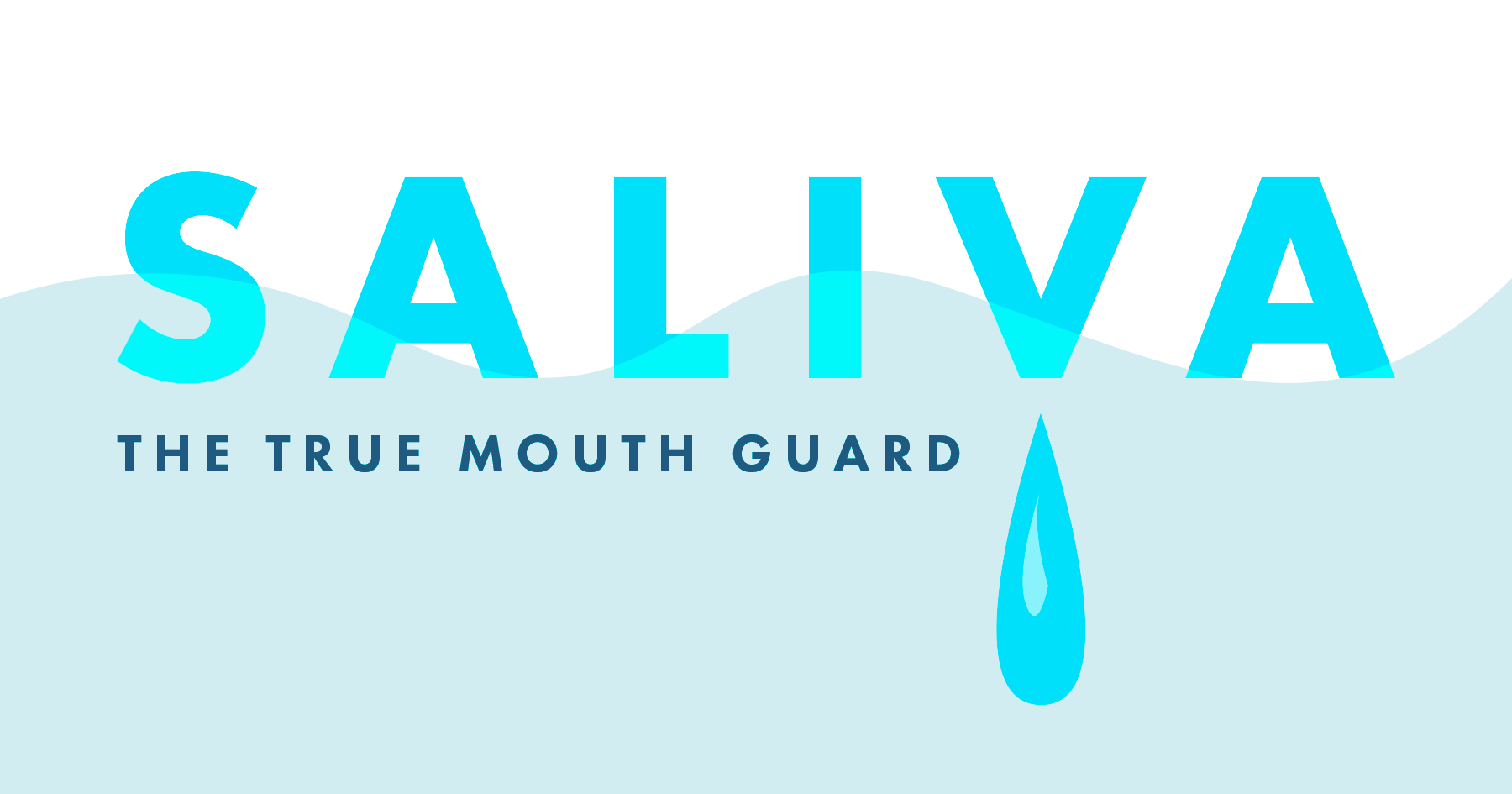 How saliva protects teeth