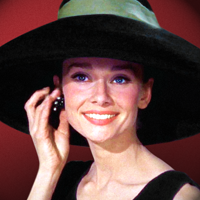 Photo of Katharine Hepburn