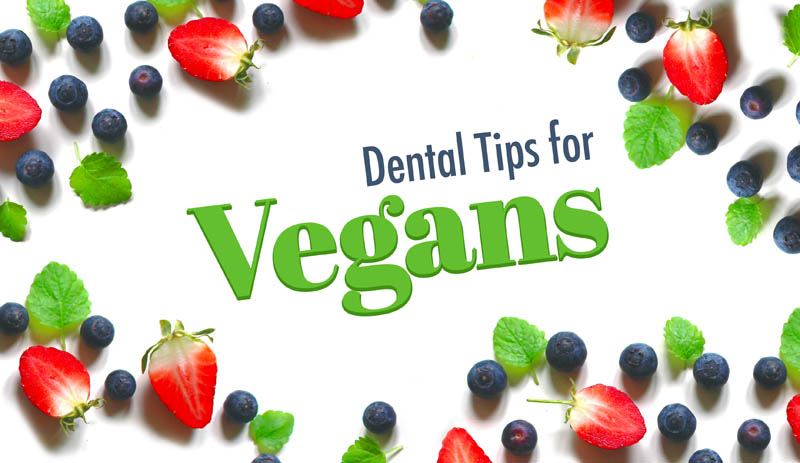 Fresh berries and mint do not contain enough arginine, an essential compound for oral health